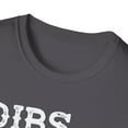 thumbnail image 4 of Dibs On The Cowboy, Gildan Unisex Softstyle T-Shirt, Graphic Tee, S-3XL, 4 of 5