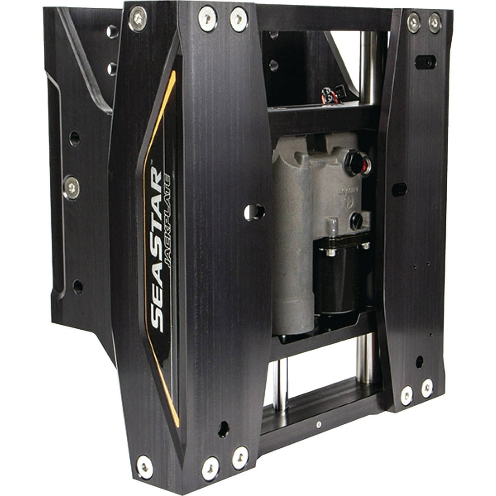 Seastar Hydraulic Jack Plate Rated For E