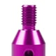 thumbnail image 3 of Adaptador de palanca de s Universal de para / palanca de s sin rosca M10x1, Morado, Accesorios de instalación Soledad adaptador de mando de cambio, 3 of 6