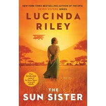 Sun Sister: A Novel