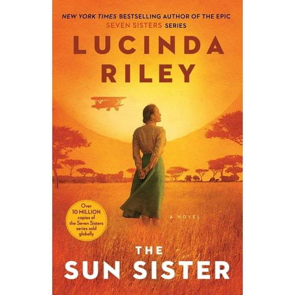 Sun Sister: A Novel