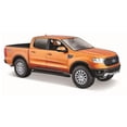 thumbnail image 2 of Maqueta de coche Ford Ranger Orange 1:27 Die Cast Precision, 2 of 5