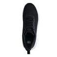 thumbnail image 5 of Athletic Works Men's Knit Walking Sneakers, Sizes 8-13, 5 of 7