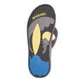 thumbnail image 2 of Maui and Sons Men's Beach Flip-Flop Sandal, 2 of 2
