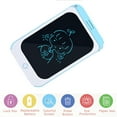 thumbnail image 3 of funavi Kids Drawing Tablet Large LCD Screen No-Blue-Light Technology, 3 of 5