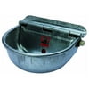 Little Giant Farm & Ag Galvanized Controlled Stock Waterer