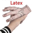 thumbnail image 2 of 2026 Wednesday Addams Hand Thing Toys Props Wednesday Cosplay Latex Figurine Home Decor Desktop Crafts Halloween Party Costume Prop, 2 of 5