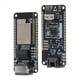 thumbnail image 5 of 2X Placa de Desarrollo T-ETH-Lite ESP32-WOVER-e MóDulo Ethernet Compatible con TF Potencia Expandible POE Shield H673, 5 of 8