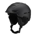 thumbnail image 3 of yotijay Ski Helmet Headgear Impact Resistant Roller Skating Better Cushioning Breathable M Black, 3 of 9