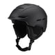 thumbnail image 3 of Casco de esquí transpirable y portátil para patineta, con mejor amortiguación M Negro, 3 of 8