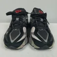 thumbnail image 2 of New Balance 9060 Shoes Men 6.5 D Wide Gray Black Suede Low Lace Up Sneaker, 2 of 5