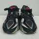 thumbnail image 2 of New Balance 9060 Shoes Men 6.5 D Wide Gray Black Suede Low Lace Up Sneaker, 2 of 6
