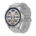 thumbnail image 1 of Reloj inteligente con resolución 360x360, Bluetooth, conversación, deporte, salud, GTS4/LT09, 1 of 8