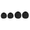 thumbnail image 1 of Auriculares para Juegos con Bluetooth 5.1, Auriculares Internos M28 TWS, Auriculares Inalámbricos de ento de Carga(Negro) Auriculares inalámbricos para Spptty Como se muestra en la descripción, 1 of 7