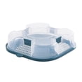 thumbnail image 4 of 4 Cajas Para Cucarachas Aptas Para Mascotas Y , Para Uso Doméstico, Interior Y Exterior, De Una Sola Capa, 4 of 8