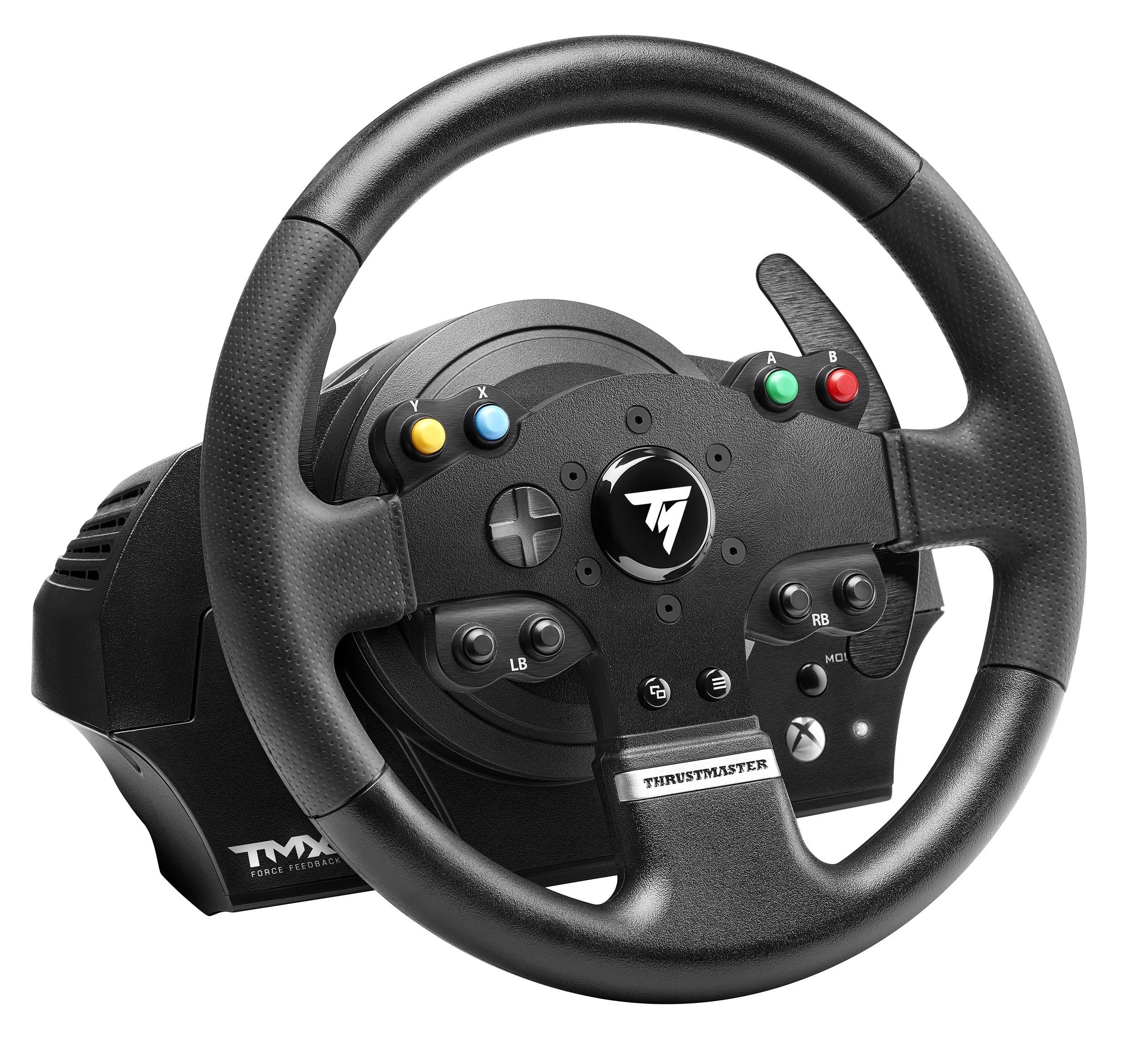 Thrustmaster T300RS Officially Licensed Force Feedback Racing