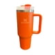 thumbnail image 2 of Termo Stanley de acero inoxidable Naranja con tapa rosca 1,2 L, 2 of 4
