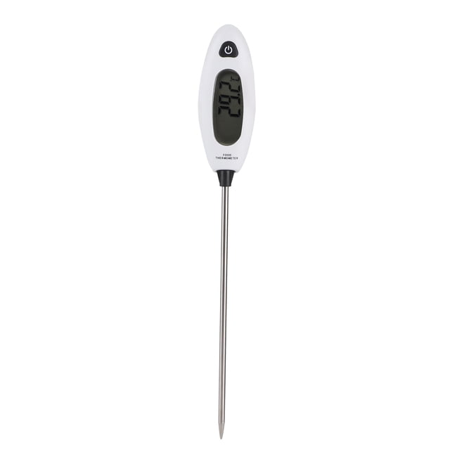 Food Thermometer Probe,Food Thermometer Digital Meat Kitchen Thermometer Digital Food Thermometer Unrivaled Performance
