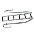 thumbnail image 3 of Milaget Bed Ladder Assist Bed Rope Ladder Helper with 6 Handle Mobility Aid Portable Sit, 3 of 9