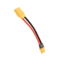 thumbnail image 3 of Adaptateur XT60H à XT90, Fil Adaptateur Compact Cuivre Soft XT60H pour Modèles RC, 3 of 8