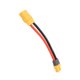 thumbnail image 4 of Conector X Hto X, XT60H hembra a XT90 Adaptador X Hto X XH hembra a X hembra Uso conveniente, 4 of 14