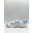 thumbnail image 3 of Adi - das Men's Gazelle Originals Sizes 10-13 Argentina Blue White |ID3718|, 3 of 5