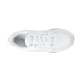 thumbnail image 4 of TENIS CASUALES DAMA CLASBEN GRECIA SIMIPIEL BLANCO, 4 of 4