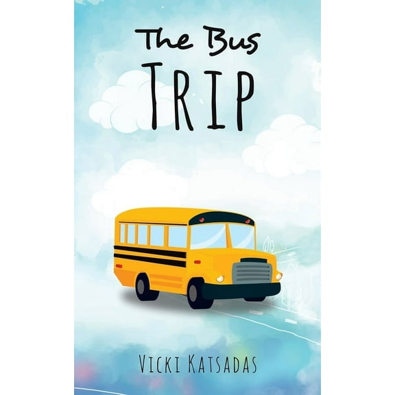 The Bus Trip, (Paperback)