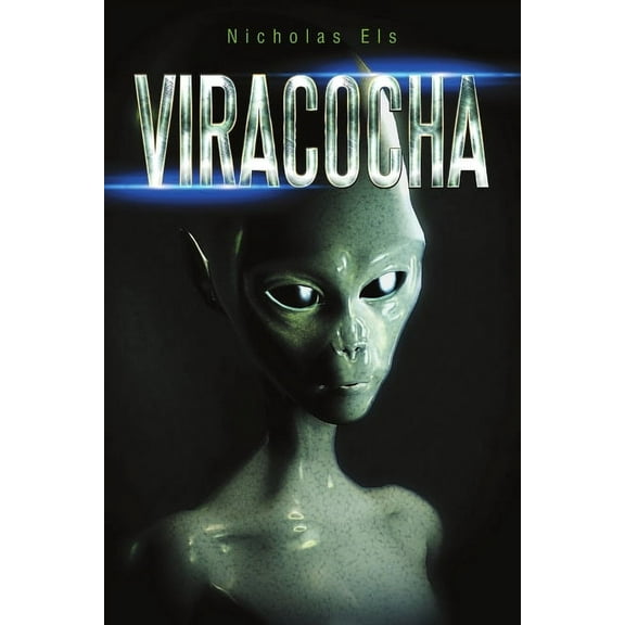 Viracocha (Paperback)