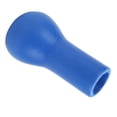 thumbnail image 3 of Soporte para caña de pescar Soporte para caña de pescar portátil con absorción de impactos (azul), 3 of 10