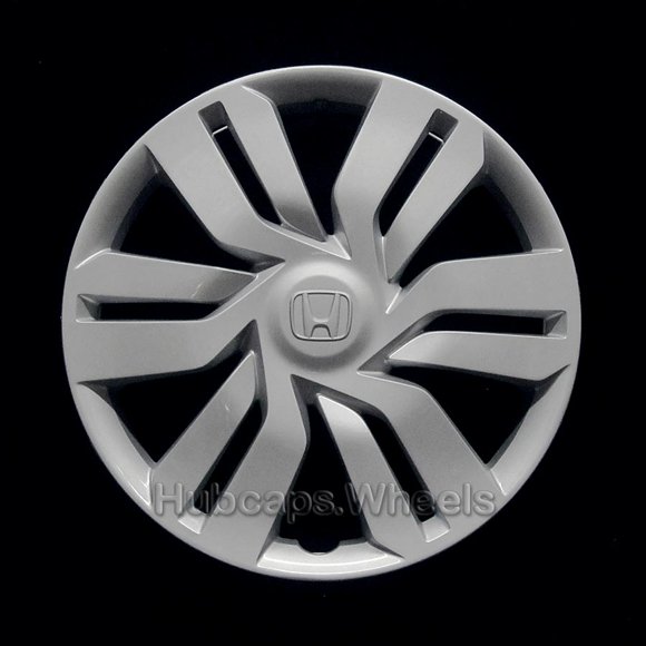 Honda Hubcap