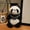 Blue#182, variant on Panda Stuffed Animals Toys Plushies Soft Plush Toys for Boys and Girls Kids Birthday Gift Decorative Collection Display Figurines