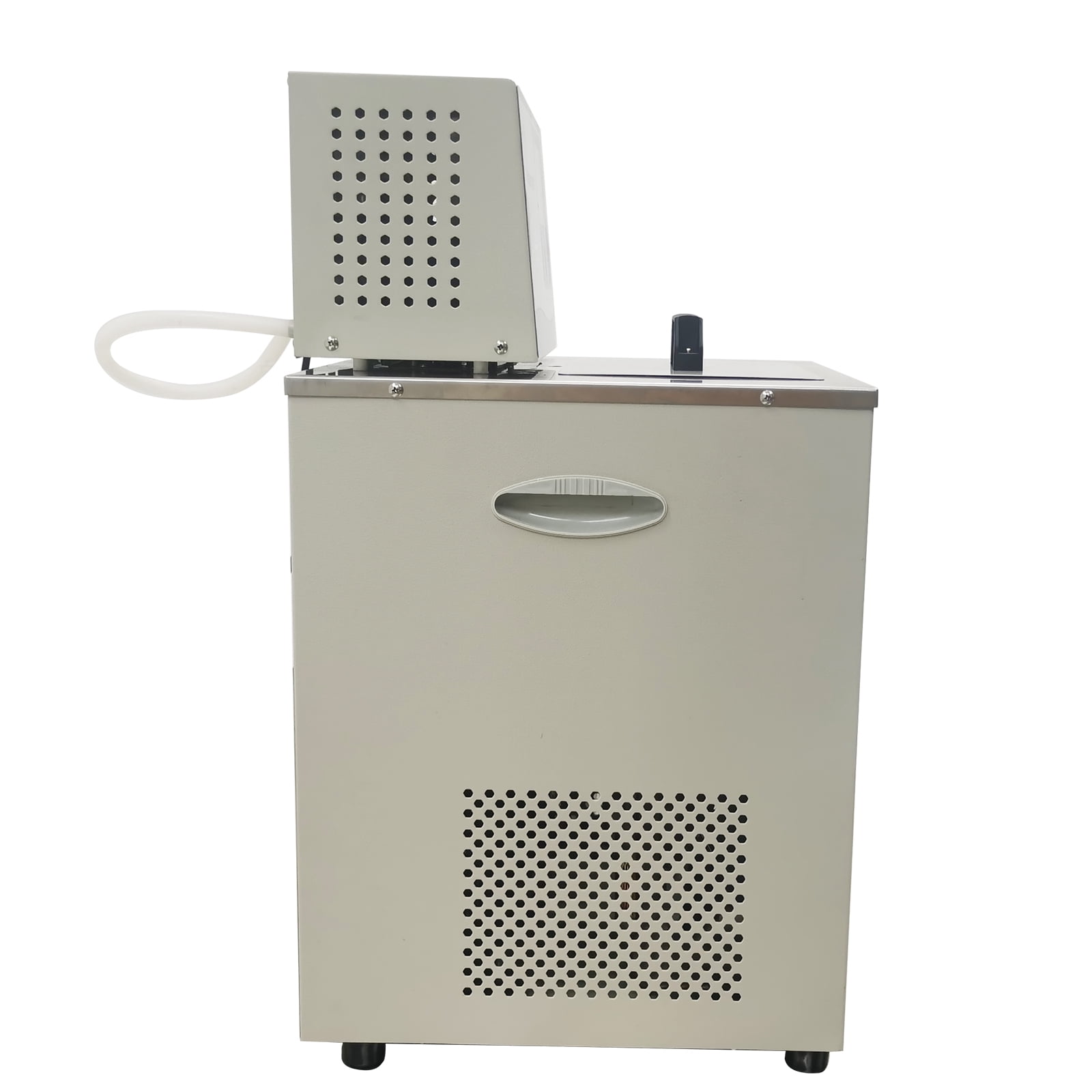 PreAsion 6L -20℃-100℃ Low Temperature Cooling Liquid Circulator with 110V Converter