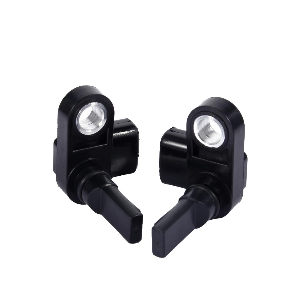 Left /& Right ABS Wheel Speed Sensor for Toyota Lexus 89542-04020 89543-04020