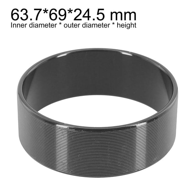 Bgsha Vacuum Pump Oil-Free Mute Air Compressor Cylinder Sleeve Piston Cylinder Ring