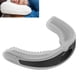 thumbnail image 5 of Anti Ronquidos Protector Bucal Respiración Ayuda Para Dormir Silicona Ligera Control De Lengua Suave Caja De Almacenamiento Conveniente, 5 of 8