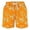 Orange, variant on CUZIBR Toddler Kids Boys Swim Trunks Funny Cartoon Animal Print Graphic Wide Leg Drawstring Elastic Waist With Liner Summer Beach Shorts Swimwear For Youth Beachwear,Light Blue,5-6 Years