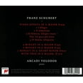thumbnail image 2 of Schubert / Arcadi Volodos - Piano Sonata D 959 - Music & Performance - CD, 2 of 2