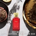 thumbnail image 2 of Perfume Fine Perfumery Ruby Oud Eau de Parfum, 100 ml, para mujer y hombre, 2 of 5