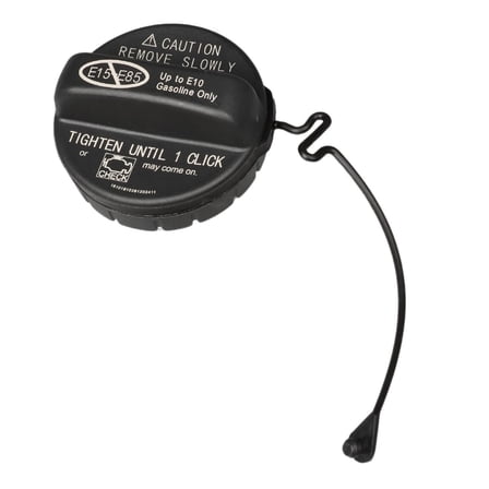 Brand New Fuel Tank Filler Gas Cap Fit for 2014-2019 Toyota Camry 2.5L 3.5L