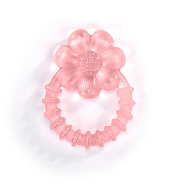 ITY by Ingenuity Cool Bite Water Teether - Daisy