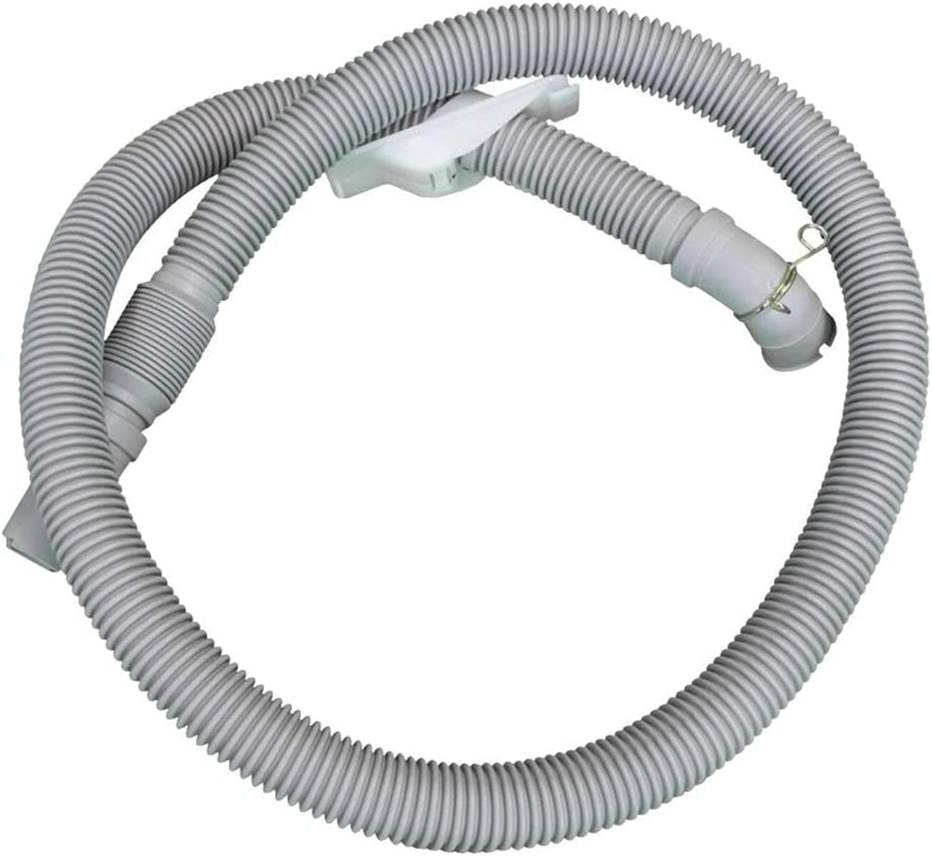 LG Genuine OEM AHA75693425 Washer Drain Pump Assembly