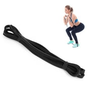 Goolrc Home Gym Workout Band Enhance Muscle Strength and Body Flexibility with Latex Resistance Band