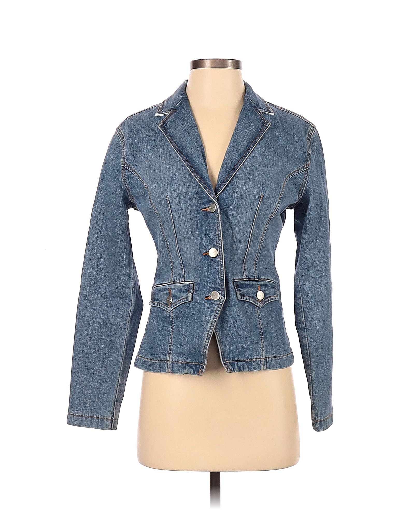 Pre-Owned Yuka Jeans Women's Size S 