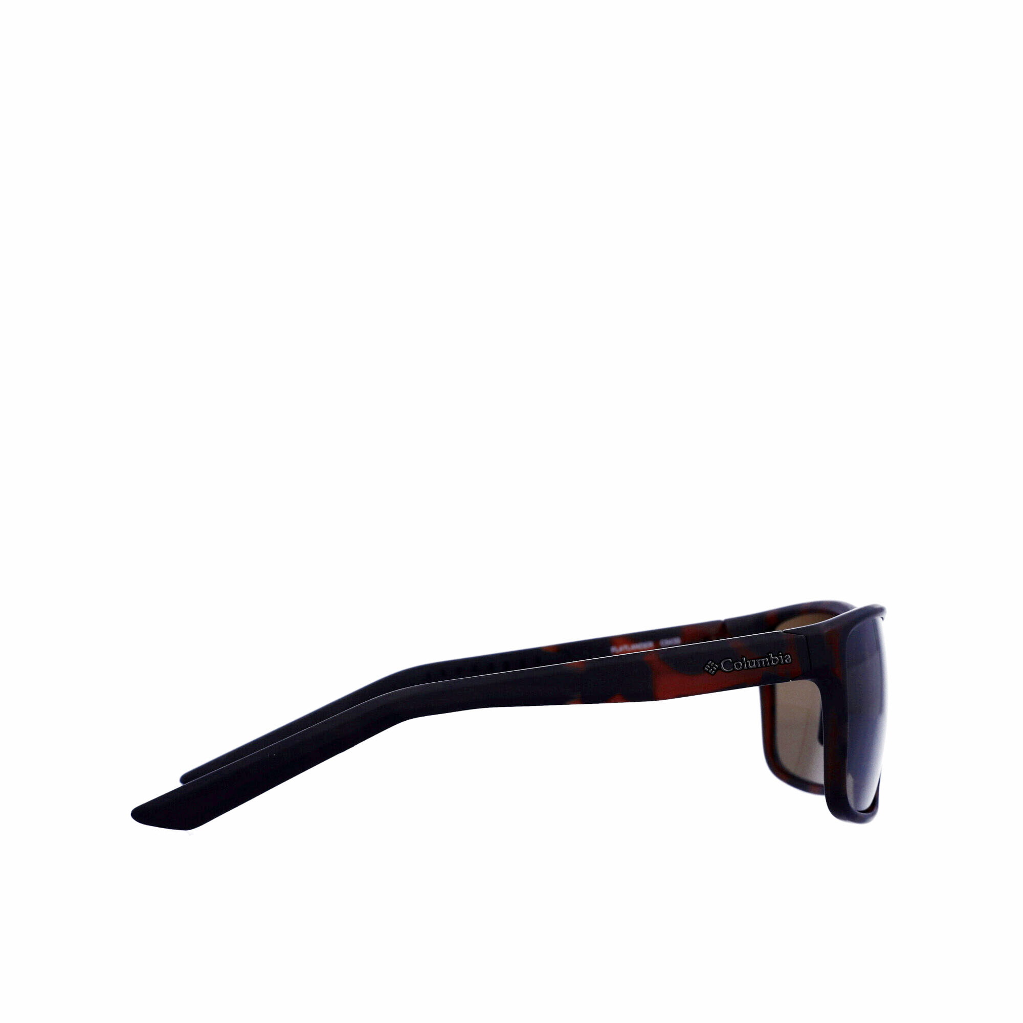 Columbia Men's Rx'able Sport Sunglasses, C543S, Tortoise, 61-16-140, with  Case