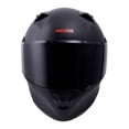 thumbnail image 3 of Casco Roda Rush Negro Mate Mica Humo Abatible Svs negro S, 3 of 6