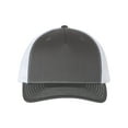 thumbnail image 1 of Richardson 112FP Trucker Cap, 1 of 2