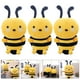 thumbnail image 3 of WORGEOUS 3pcs animales rellenos animales relleno almohada peluche juguete decorativo juguete decorativo, 3 of 7