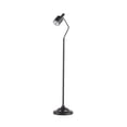 thumbnail image 1 of ZheElen 1/6 Action Figure Floor Lamp Doll Ornament Decorating Accessory Miniature DIY 1:6 Scale  Scene Decor Standing Light Prop Black, 1 of 8