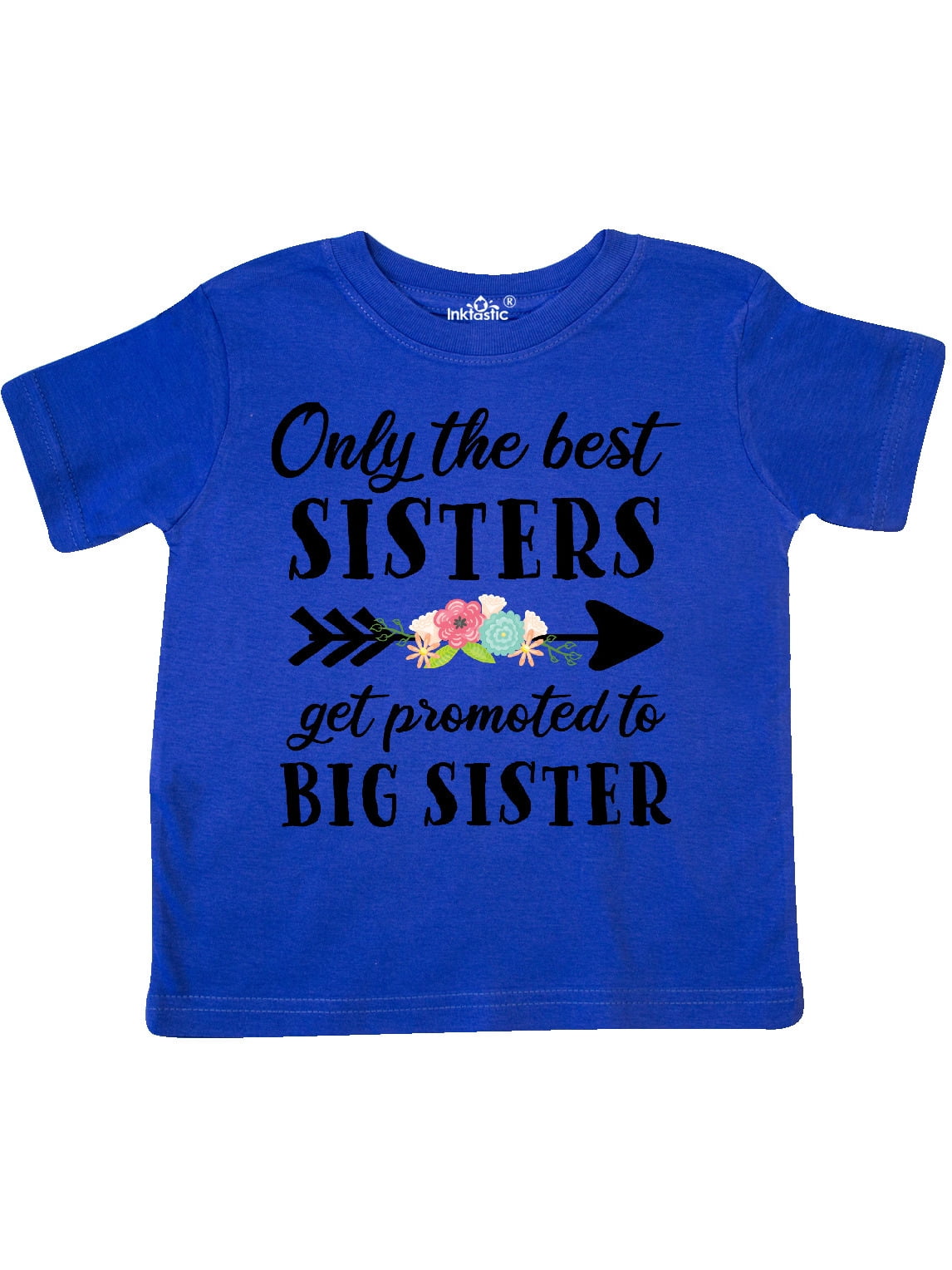 big sister shirt walmart